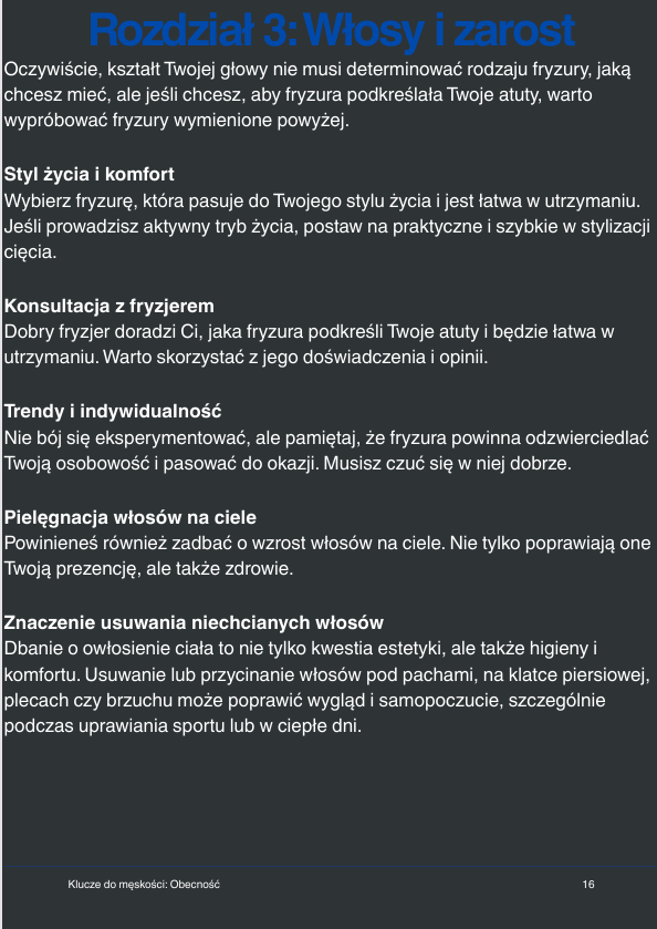 Jak zrobić dobre pierwsze wrażenie – Styl, mowa ciała | Keys to Masculinity: Prezencja